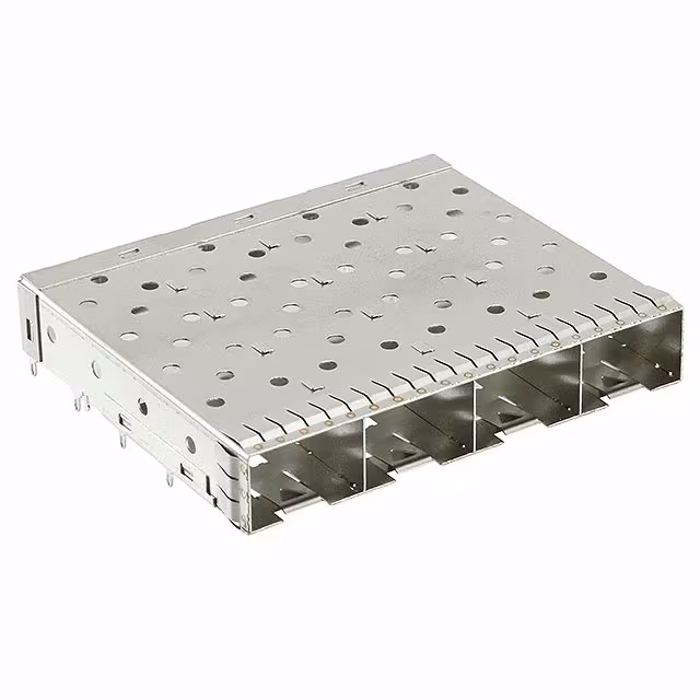 10122388-101LF Amphenol ICC (Commercial Products)  Pluggable Connector Assemblies